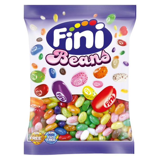 12x Fini Jelly Beans 75g - Candy24 - Großhandel - B2B