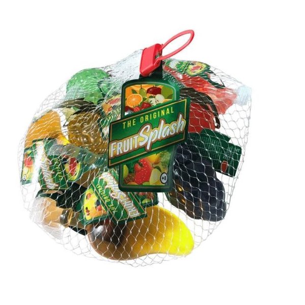 24x Fruit Splash 310g - Candy24 - Großhandel - B2B