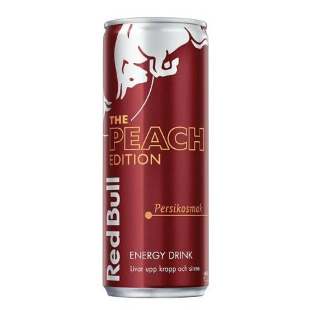 24x Red Bull Peach 250ml - Candy24 - Großhandel - B2B