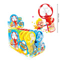 16x Super Candy Ventilator 5g