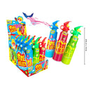 15x Fire Killer Spray 25ml