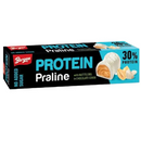 36x Bergen White Cream Protein Praline 50g