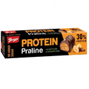 36x Bergen Milk Chocolate Protein Praline 50g