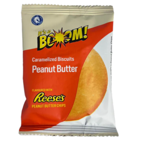 12x It´s A Boom Reeses 20g