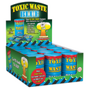 12x Toxic Waste Blue 42g