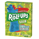 Fruit Roll Ups Sour 141g