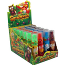 24x Spray Animals 25ml Sweet Flash