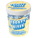 24x Frosty Bites Ice Cream Vanilla 40g