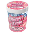 24x Frosty Bites Ice Cream Strawberry 40g