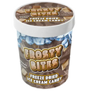 24x Frosty Bites Ice Cream Choco 40g