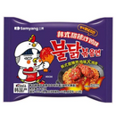 40x Samyang Sweet & Spicy 140g