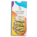 12x Original Taste Dubai Style White 100g